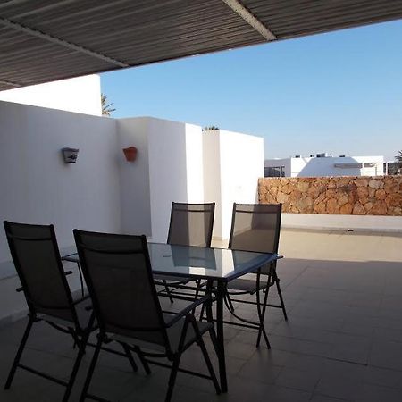 Bergantin Apartment Лас Негрес Екстериор снимка