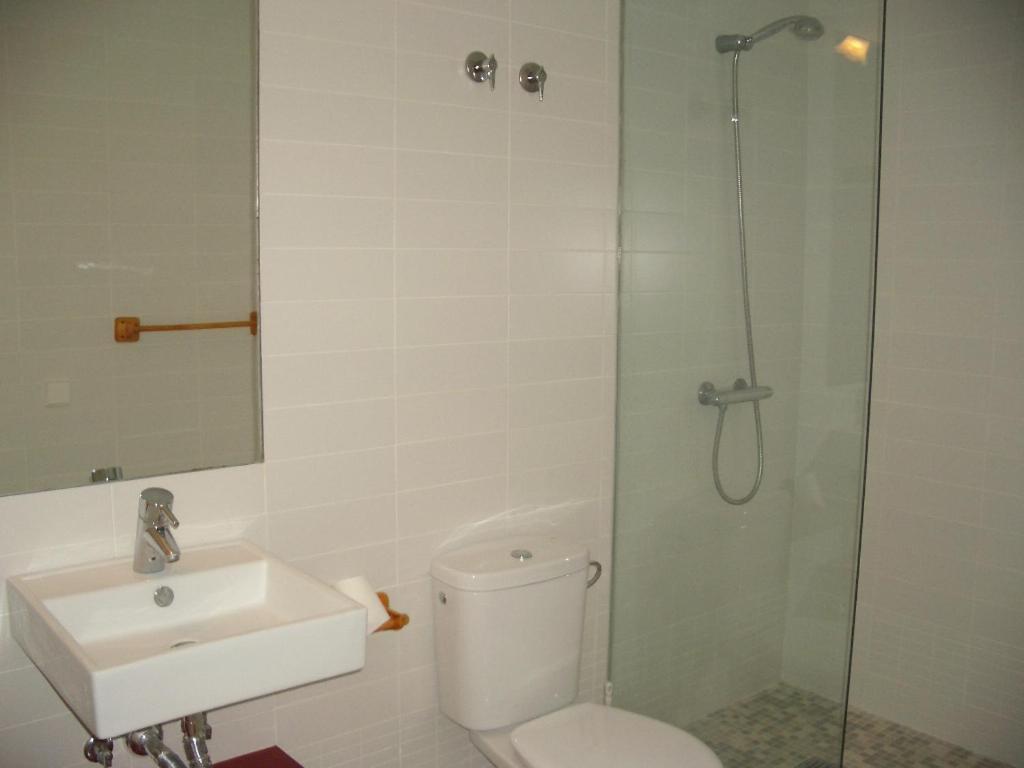 Bergantin Apartment Лас Негрес Екстериор снимка