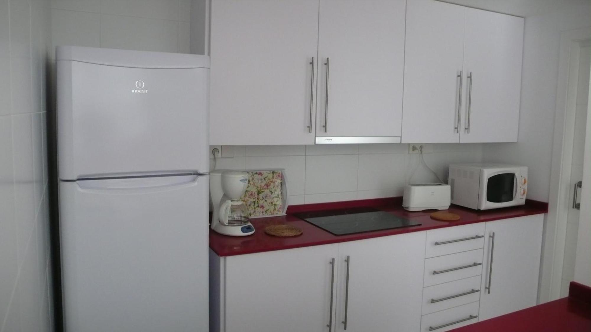 Bergantin Apartment Лас Негрес Екстериор снимка