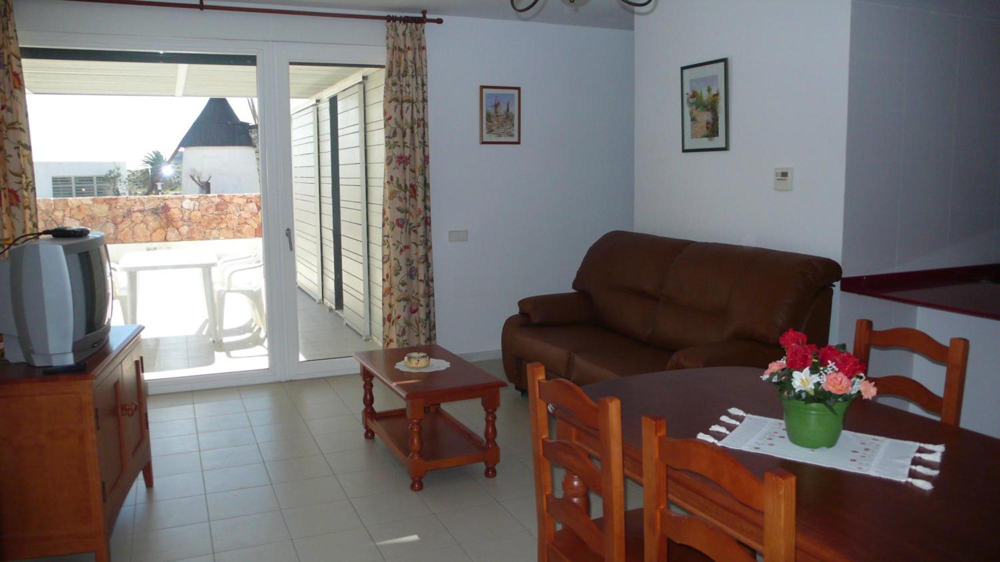 Bergantin Apartment Лас Негрес Екстериор снимка